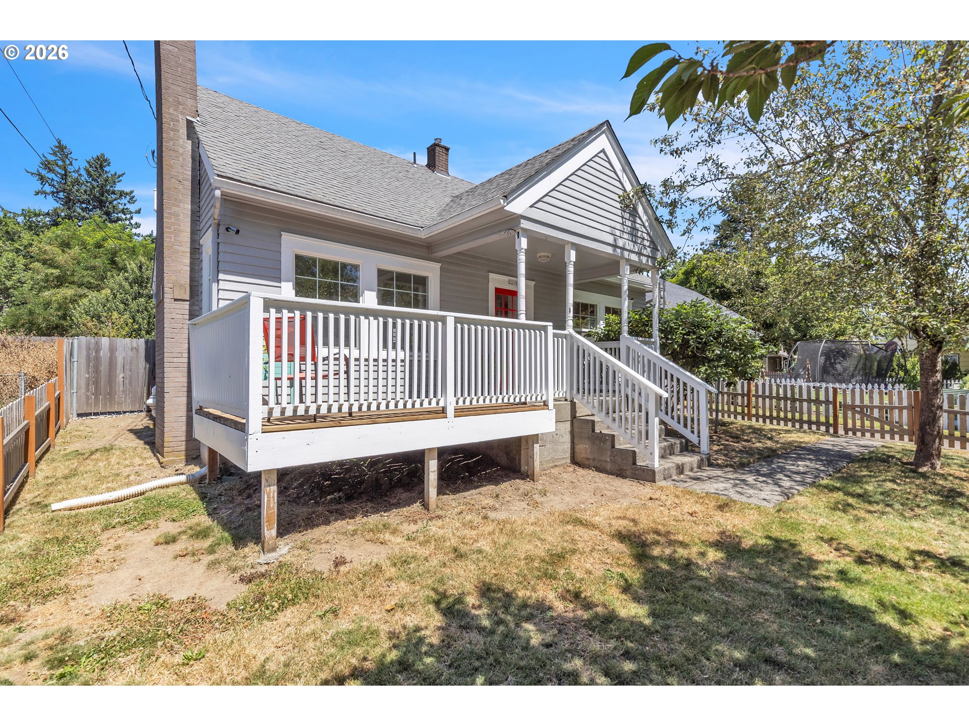 2219 Southwest 6th Avenue Camas, WA 98607 - Photo 2 of 42