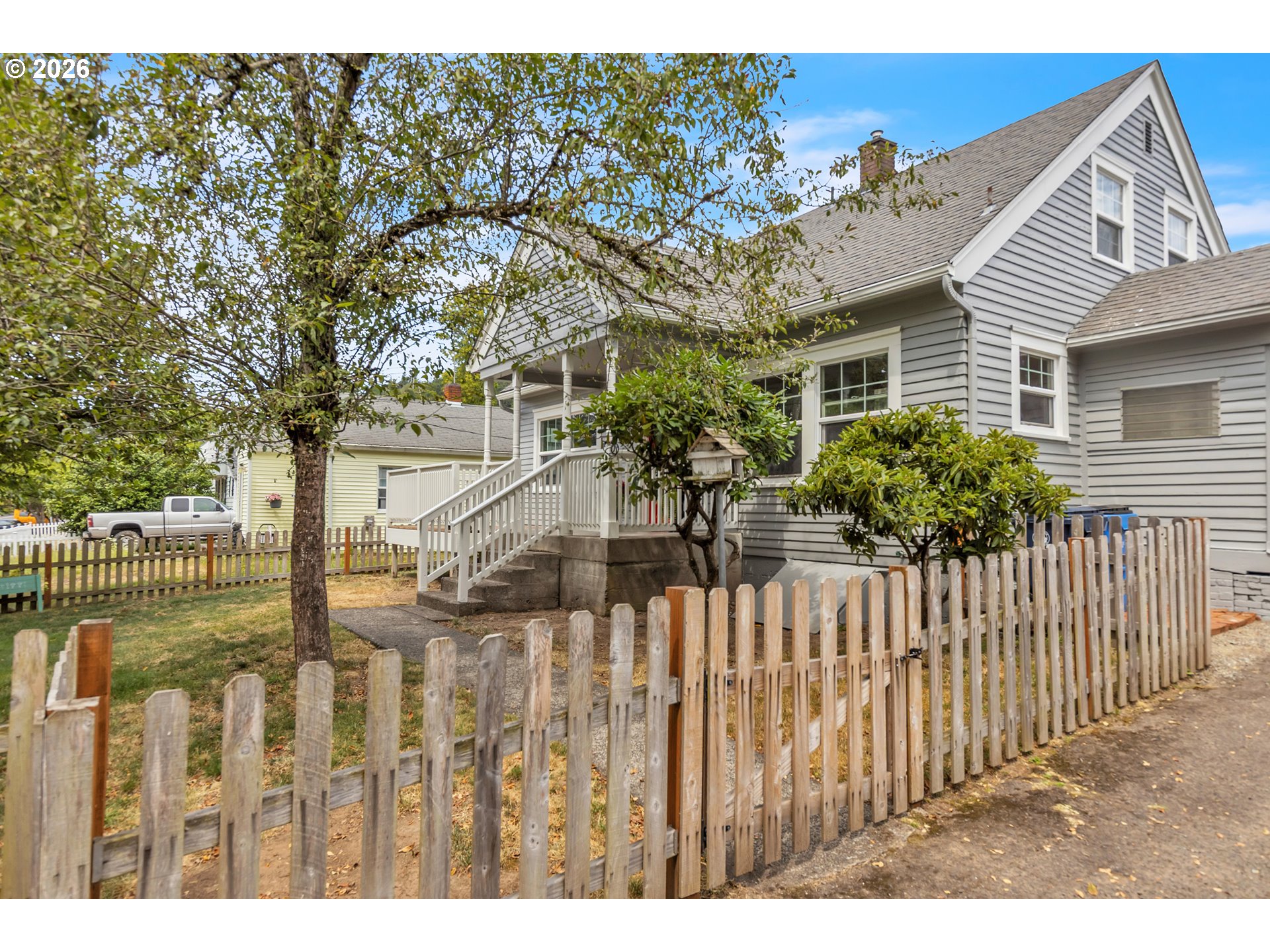 2219 Southwest 6th Avenue Camas, WA 98607 - Photo 3 of 42