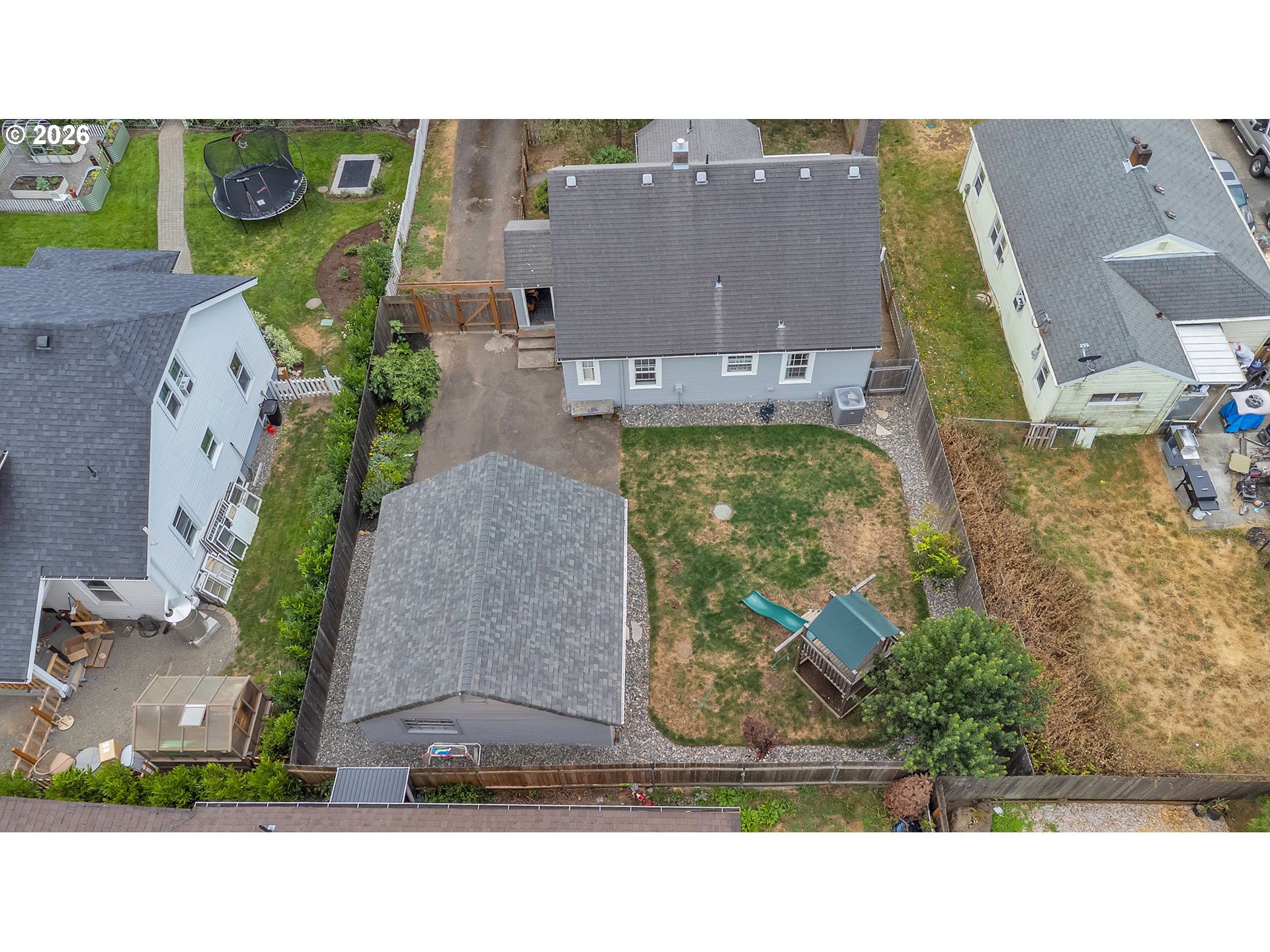 2219 Southwest 6th Avenue Camas, WA 98607 - Photo 40 of 42