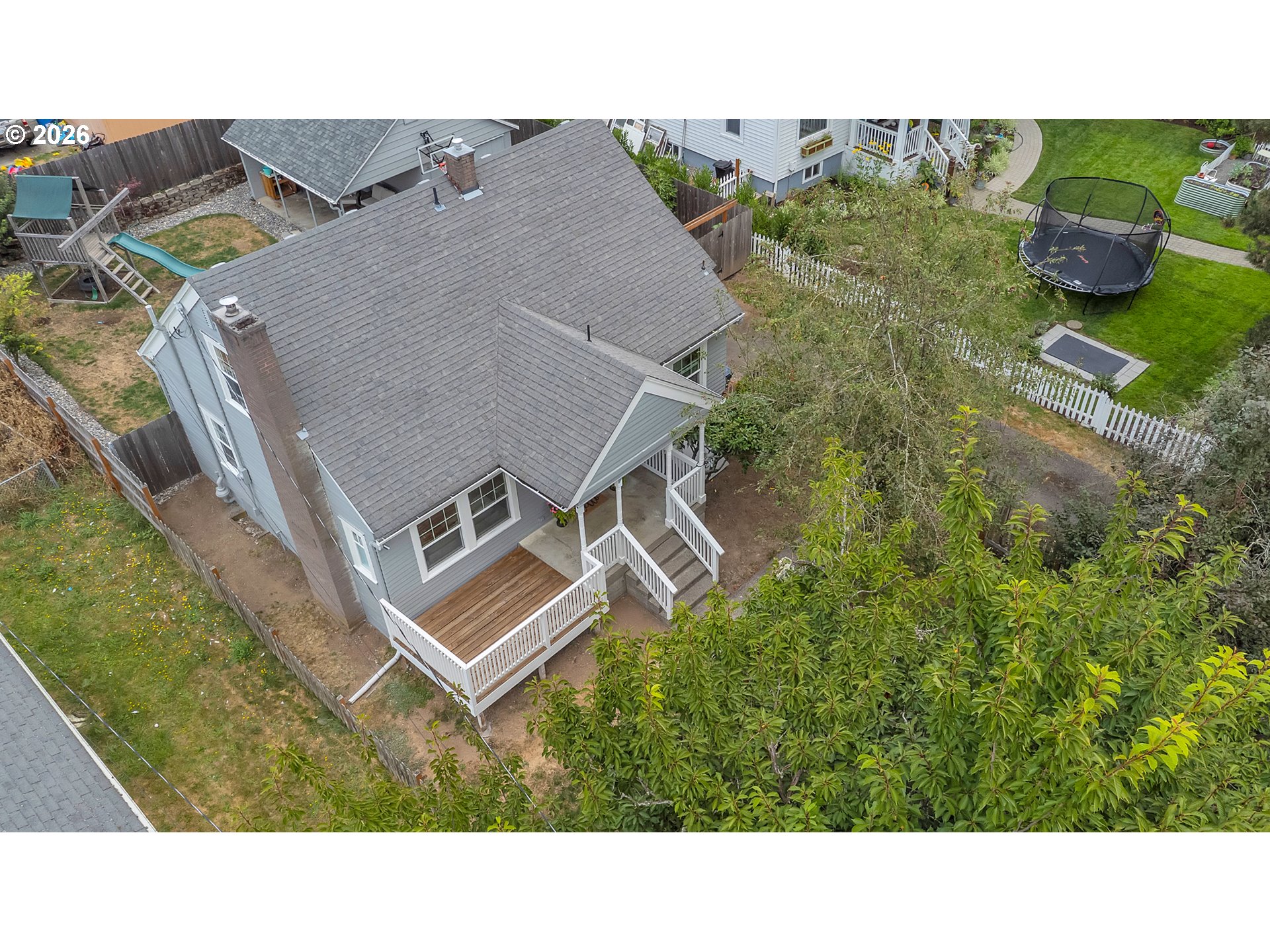 2219 Southwest 6th Avenue Camas, WA 98607 - Photo 41 of 42