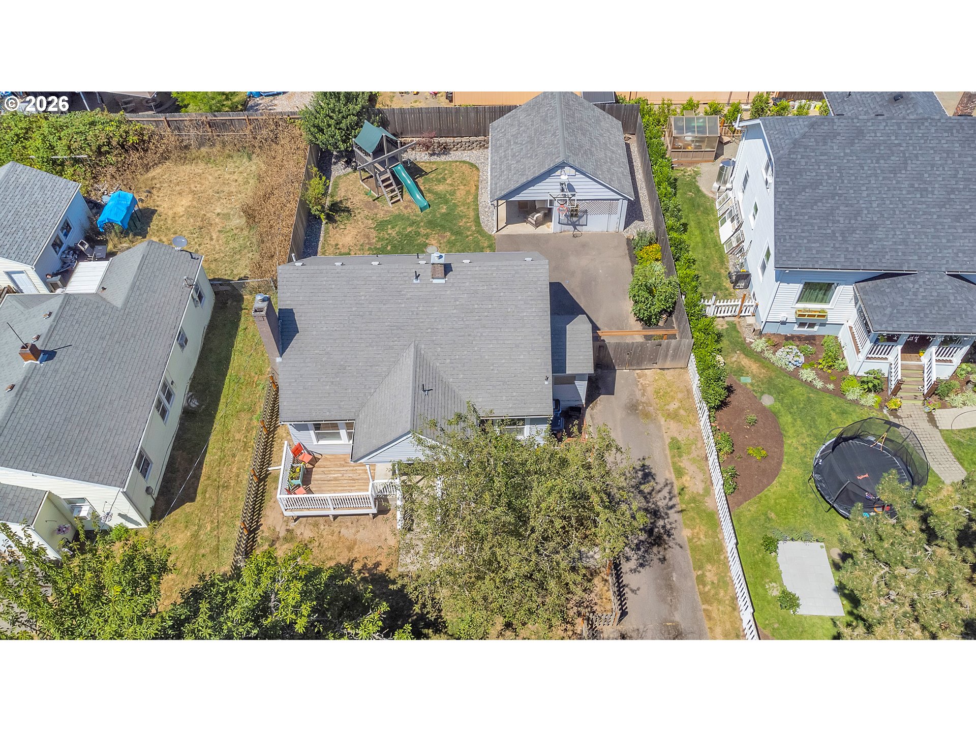 2219 Southwest 6th Avenue Camas, WA 98607 - Photo 42 of 42