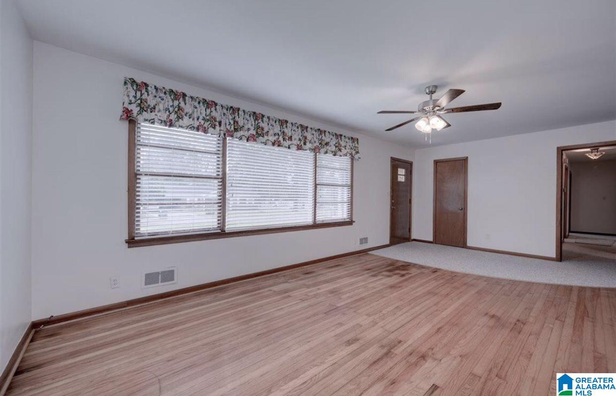 1821 Maplecrest Lane Fultondale, AL 35068 - Photo 4 of 19