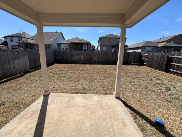 $2,150 | 562 Papaya Drive, Buda, TX 78610