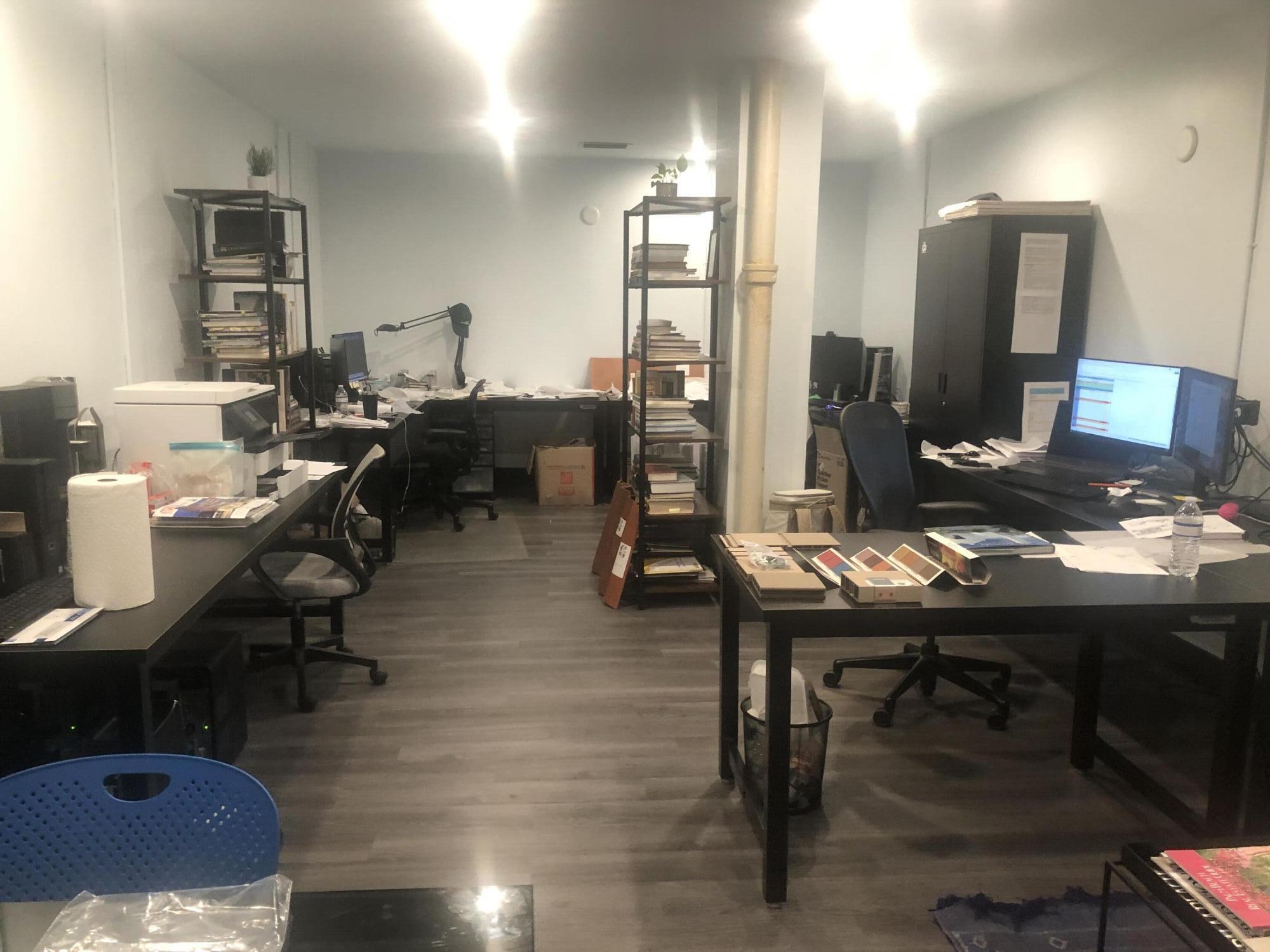 44 Cocoanut Row, Unit T6 Palm Beach, FL 33480 - Photo 3 of 4 a living room with furniture and wooden floor