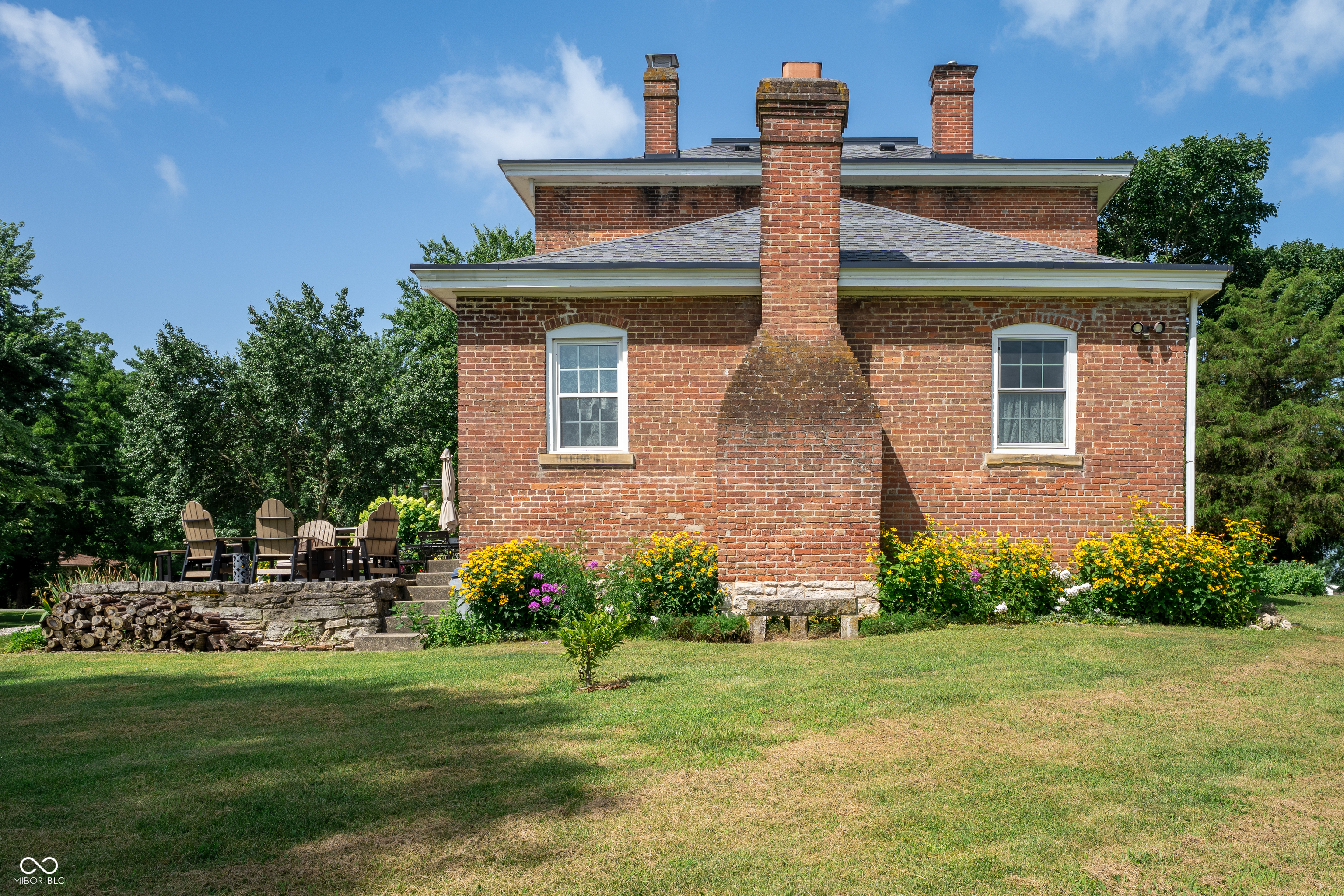 6443 South Jonesville Road Columbus, IN 47201 - Photo 116 of 124 Gallery Image 116