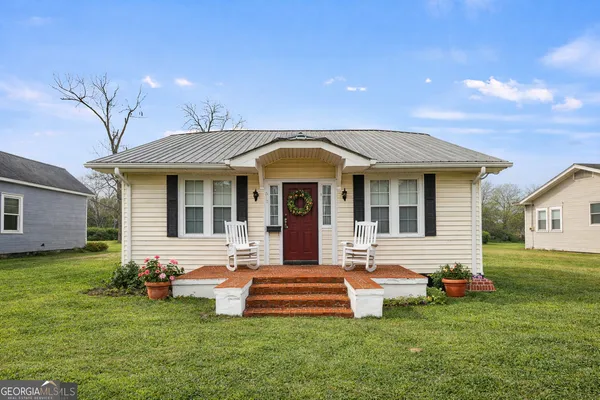 $182,900 | 517 North Masonic Street, Millen, GA 30442