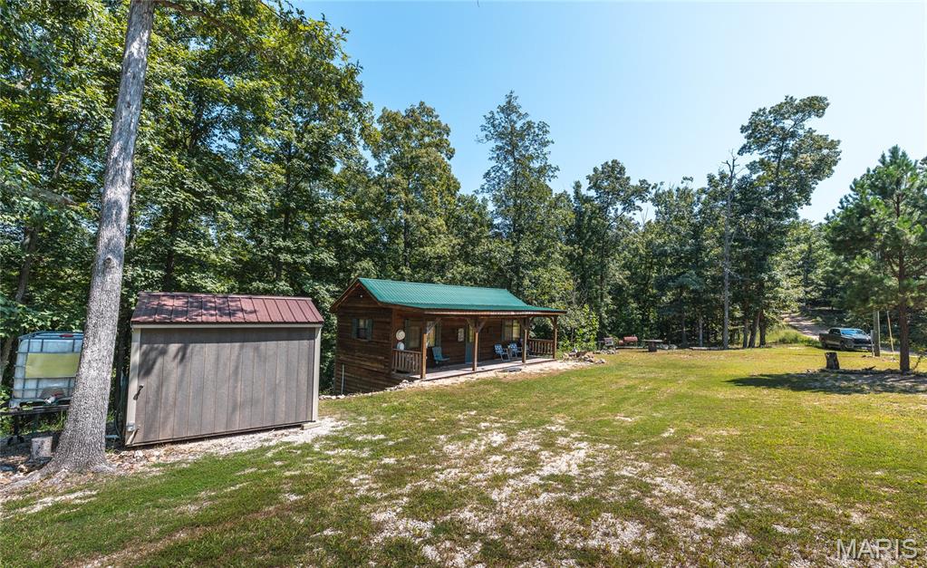301 State Ridge Road Annapolis, MO 63620 - Photo 24 of 37 Gallery Image 24