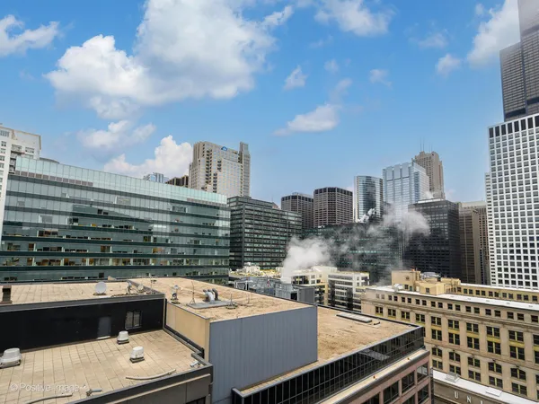 a picture of a city view