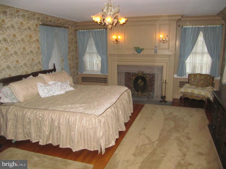 710 Mt Moro Road Villanova, PA 19085 - Photo 11 of 14 Bedroom - Main