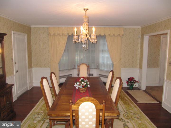 710 Mt Moro Road Villanova, PA 19085 - Photo 4 of 14 Dining Room