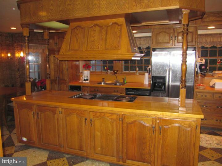 710 Mt Moro Road Villanova, PA 19085 - Photo 5 of 14 Kitchen