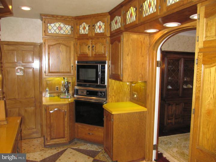 710 Mt Moro Road Villanova, PA 19085 - Photo 6 of 14 Kitchen