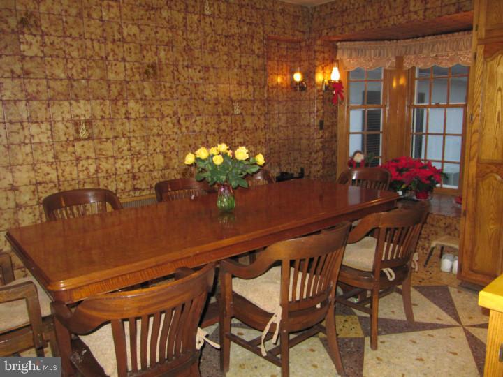 710 Mt Moro Road Villanova, PA 19085 - Photo 7 of 14 Breakfast Room