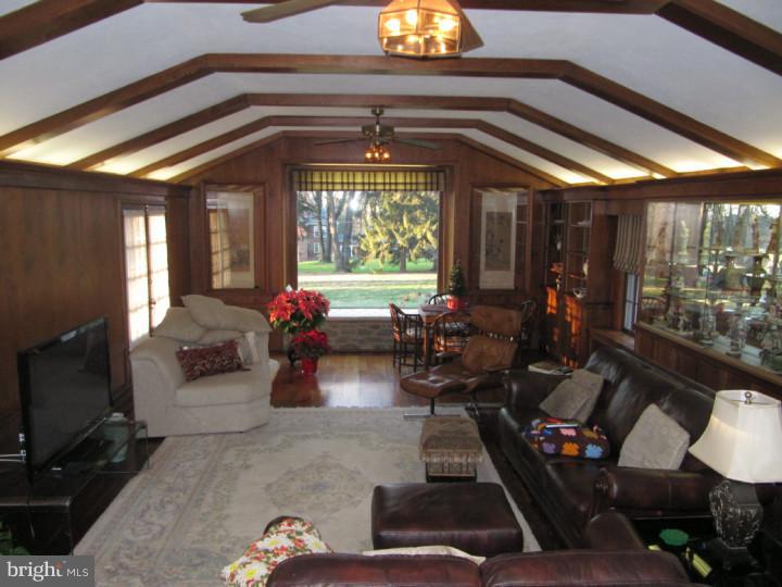 710 Mt Moro Road Villanova, PA 19085 - Photo 8 of 14 Family Room