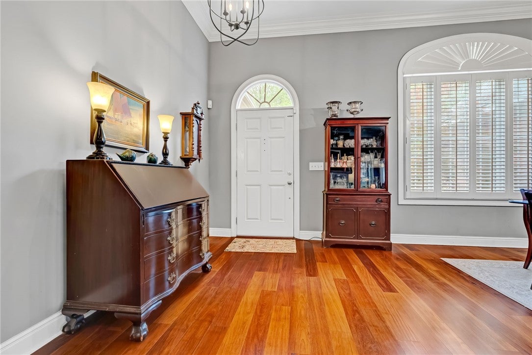 1939 Windway Road Auburn, AL 36830 - Photo 4 of 28 Gallery Image 4