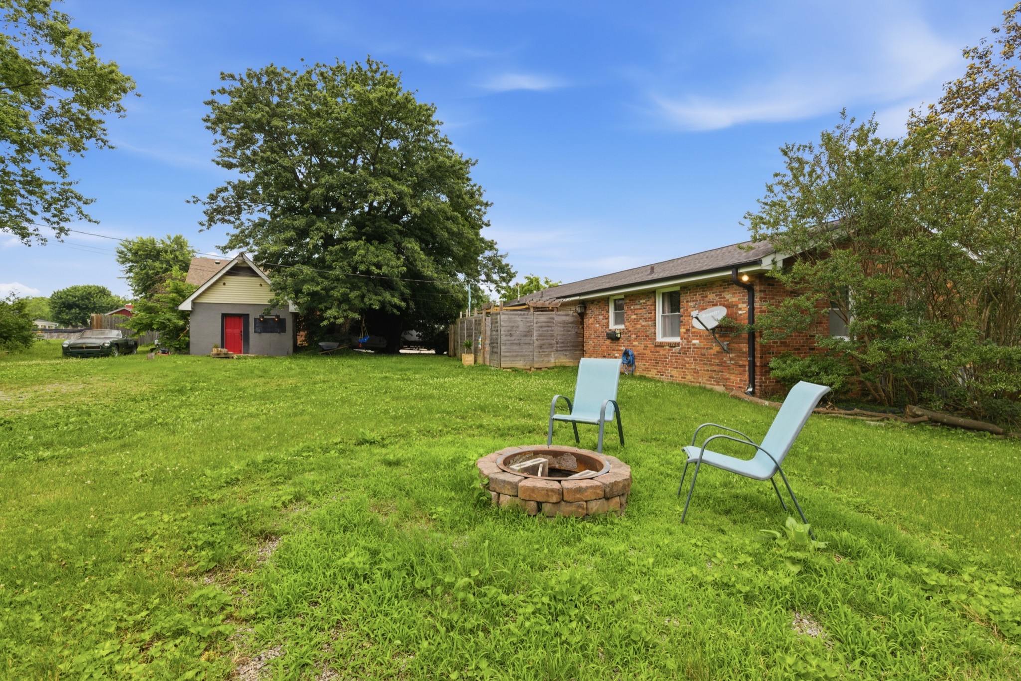 7563 Bethel Road Goodlettsville, TN 37072 - Photo 30 of 31
