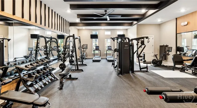 $1,423 | 1000 Chatham Center S Drive, Unit A2, Savannah, GA 31405