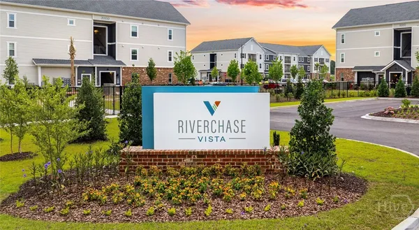 $1,500 | 1000 Chatham Center S Drive, Unit A2, Savannah, GA 31405