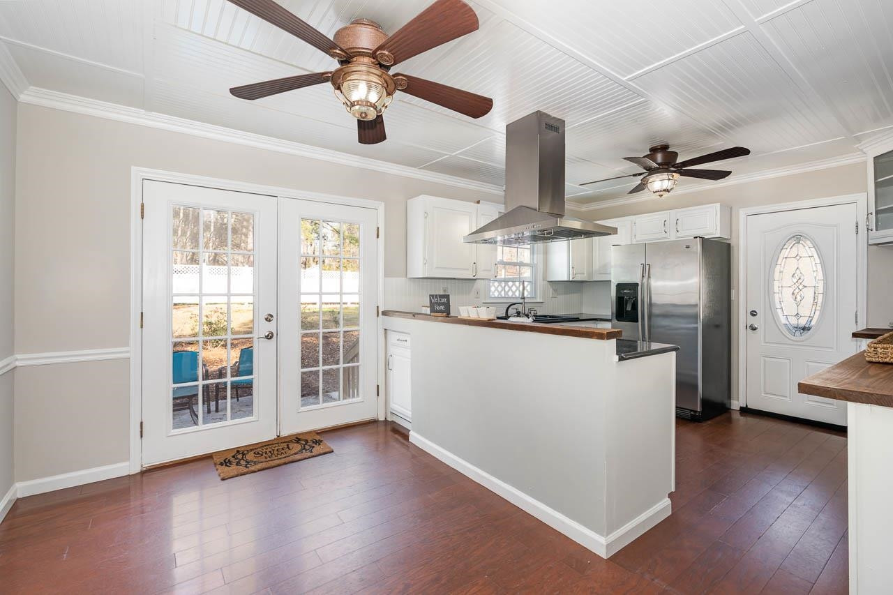 5513 McCormick Road Durham, NC 27713 - Photo 3 of 26 Photo 3
