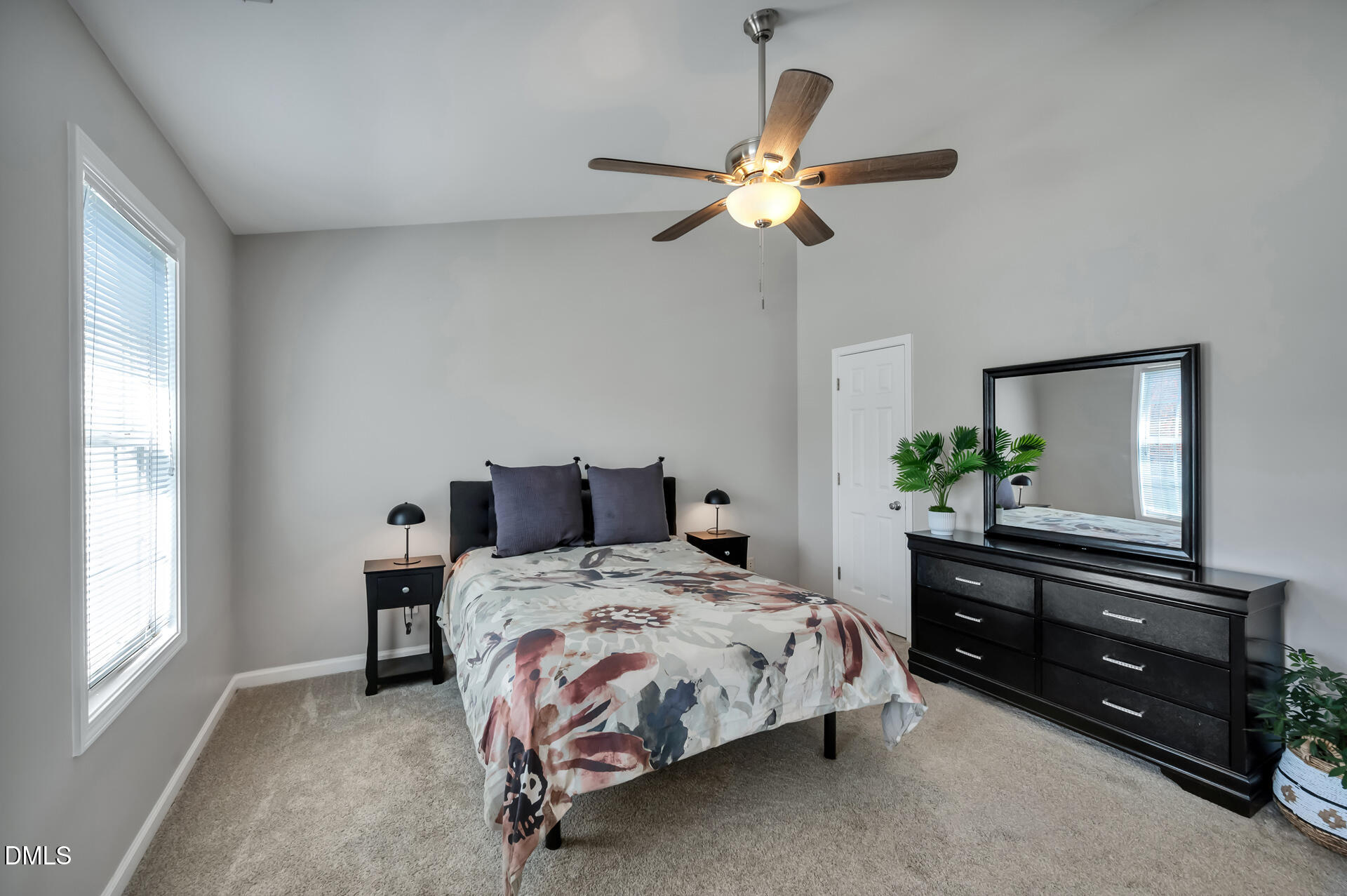 2021 Rivergate Road, Unit 103 Raleigh, NC 27614 - Photo 17 of 27 rimary Bedroom To The Right Of Stairs