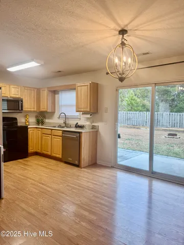 $320,000 | 206 Red Carnation Drive, Holly Ridge, NC 28445