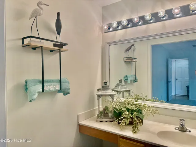 $320,000 | 206 Red Carnation Drive, Holly Ridge, NC 28445