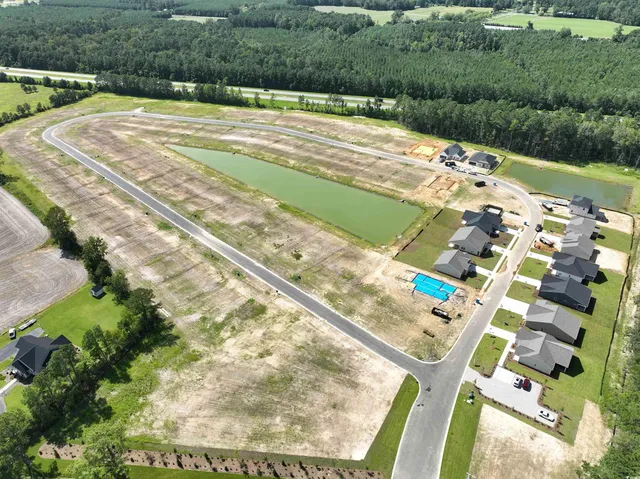 $305,990 | 153 Westfield Circle, Conway, SC 29526