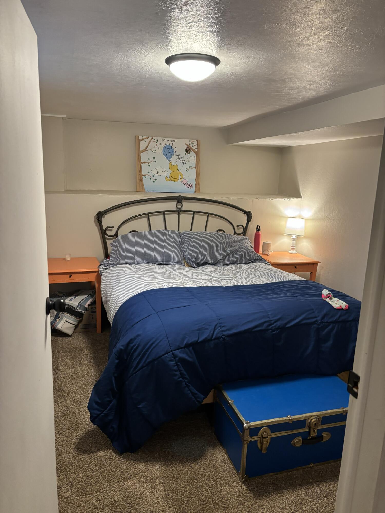 114 West 4th Street Sheridan, WY 82801 - Photo 19 of 33 Bedroom