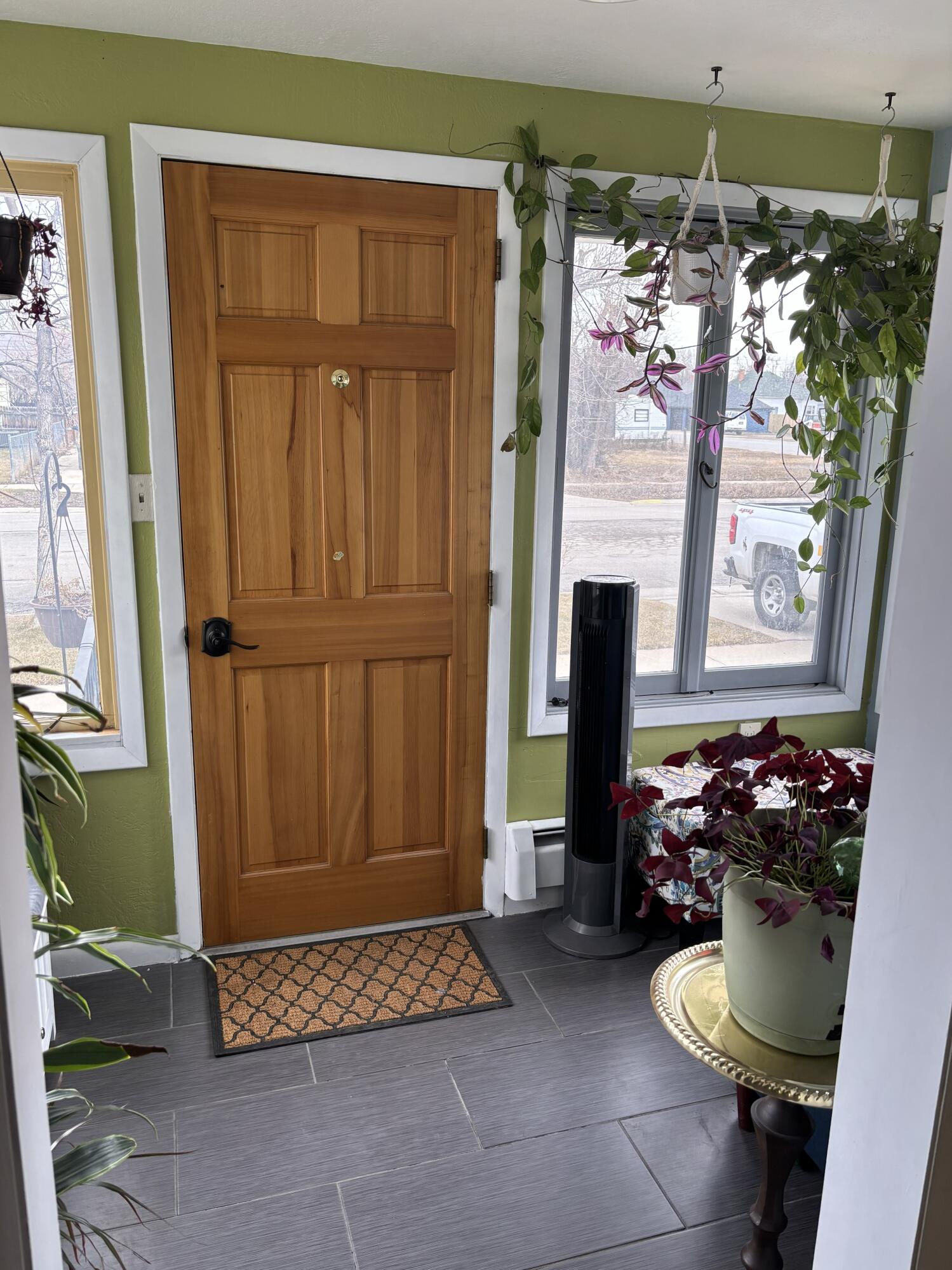 114 West 4th Street Sheridan, WY 82801 - Photo 6 of 33 Mudroom