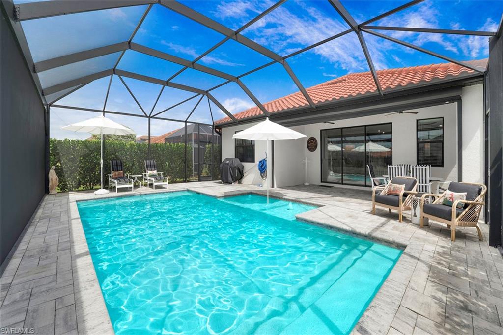 1597 Vizcaya Lane Naples, FL 34113 - Photo 2 of 50