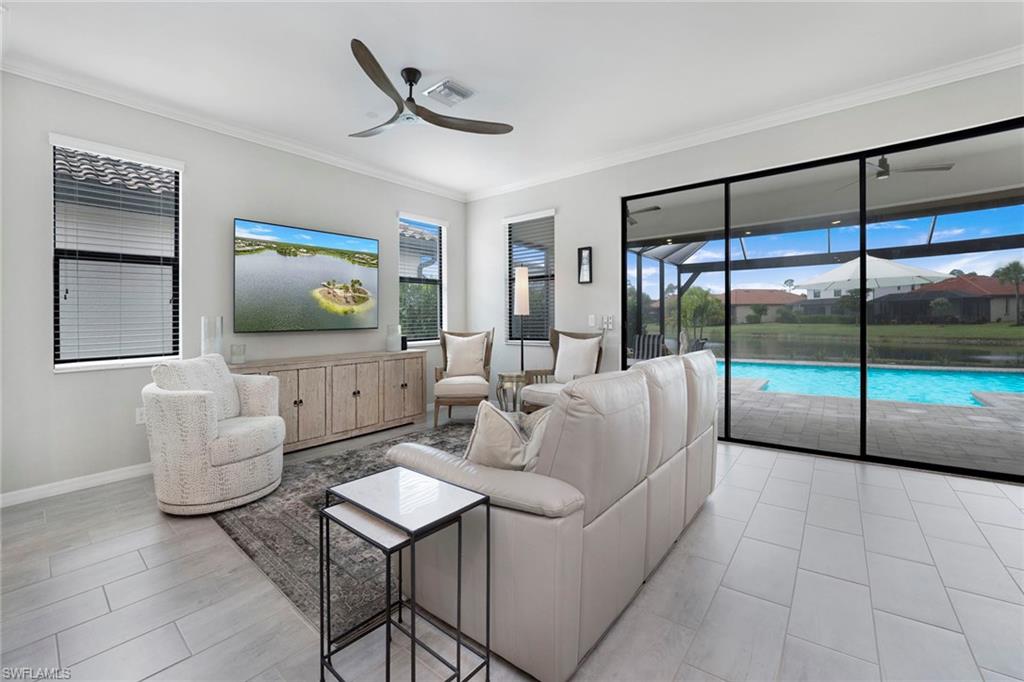 1597 Vizcaya Lane Naples, FL 34113 - Photo 3 of 50