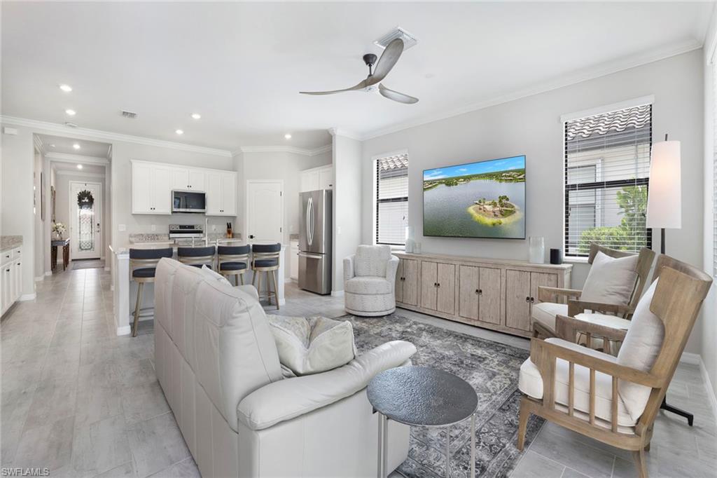 1597 Vizcaya Lane Naples, FL 34113 - Photo 5 of 50