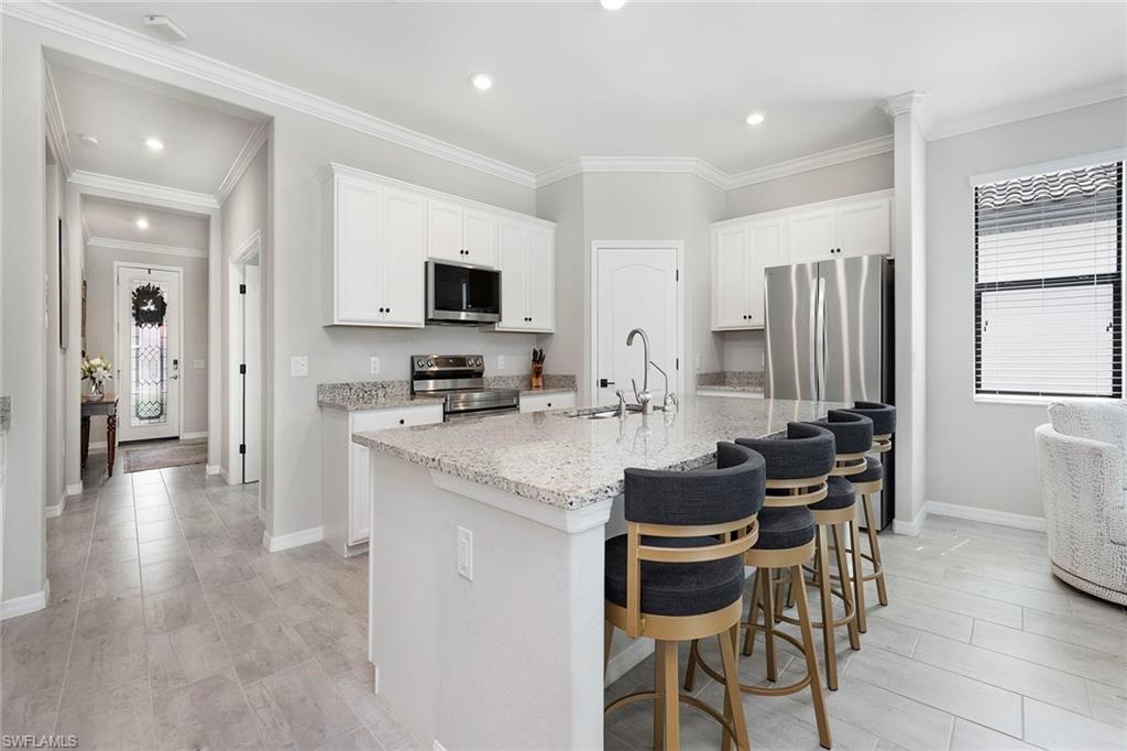 1597 Vizcaya Lane Naples, FL 34113 - Photo 9 of 50