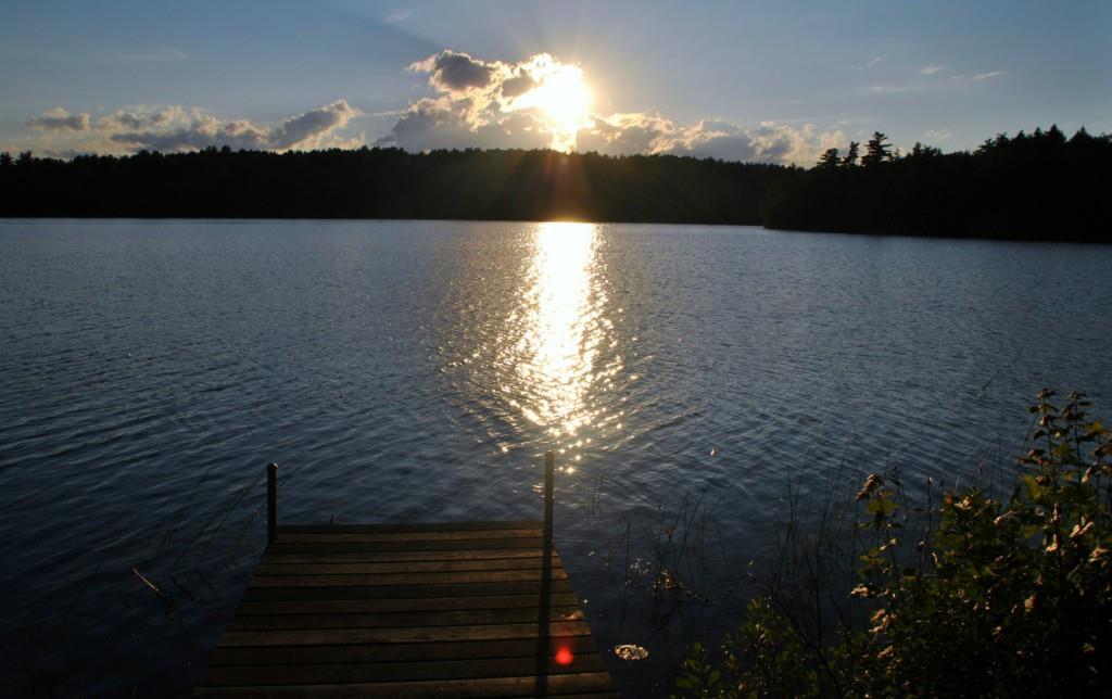 253 Shore Road Kents Hill, ME 04349 - Photo 6 of 35 Photo