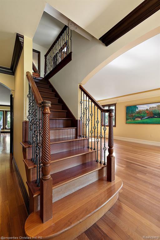 817 Stag Ridge Road Rochester Hills, MI 48309 - Photo 35 of 80
