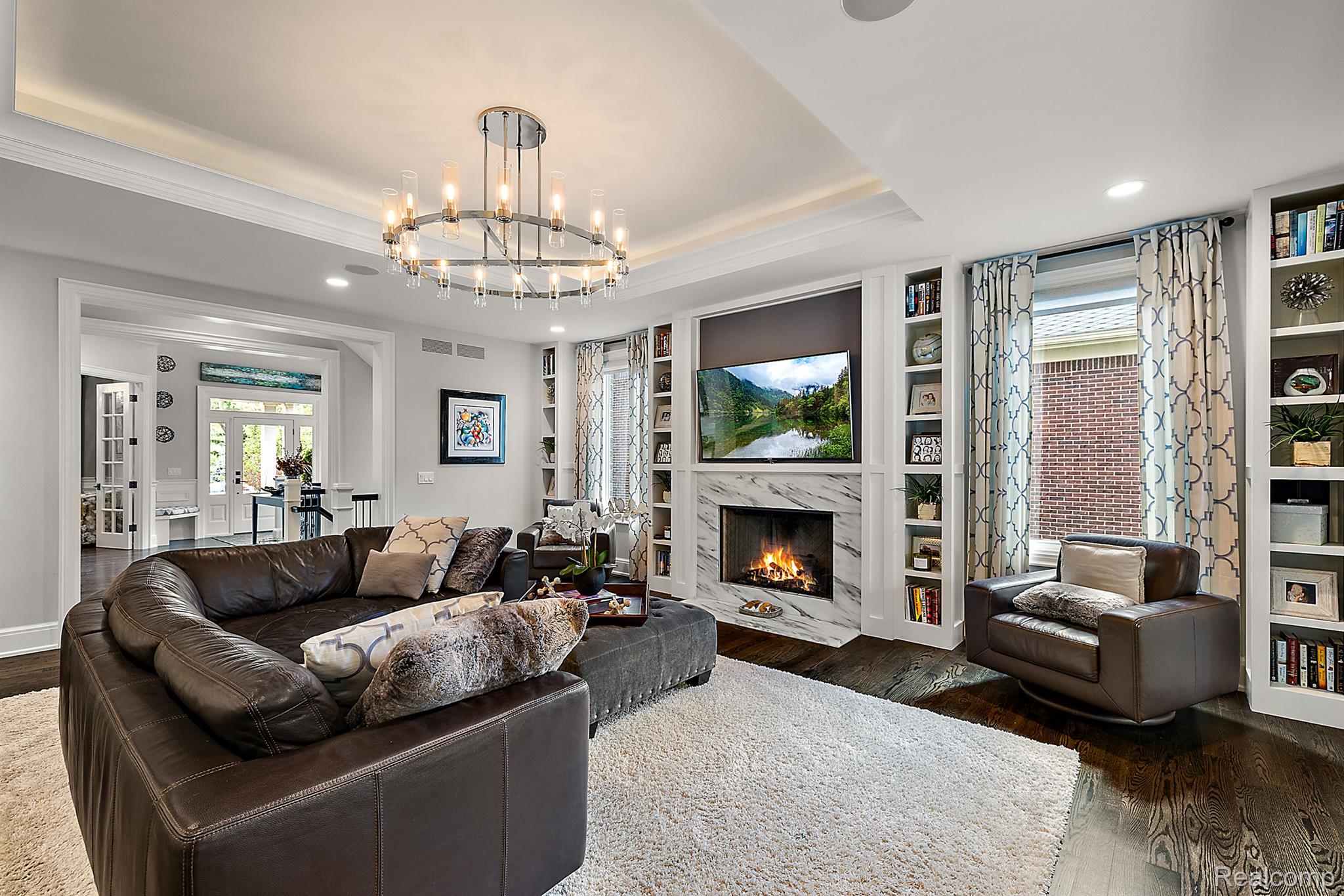 1185 Manchester Road Birmingham, MI 48009 - Photo 10 of 74 Gallery Image 10