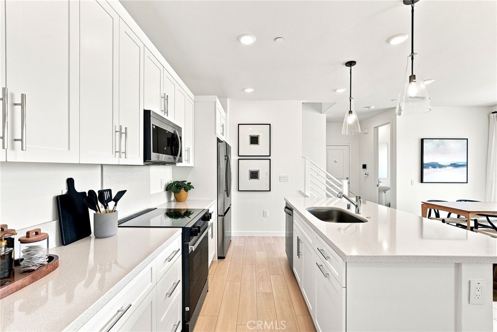 27235 Reed Lane Newhall, CA 91381 - Photo 16 of 35 PHOTOS ARE OF MODEL HOME - EXTERIOR AND INTERIOR FINISHES MAY VARY