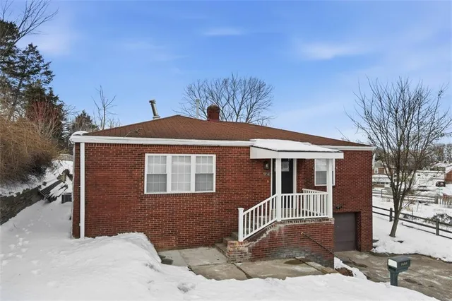 $274,900 | 1628 Steuben Street, Pittsburgh, PA 15205