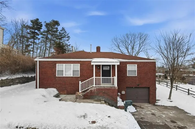 $274,900 | 1628 Steuben Street, Pittsburgh, PA 15205