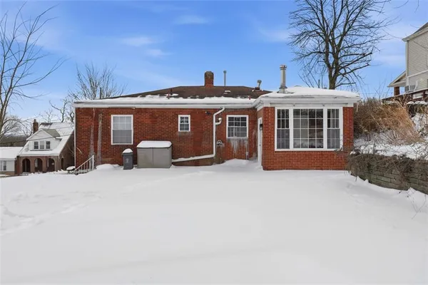 $264,900 | 1628 Steuben Street, Pittsburgh, PA 15205