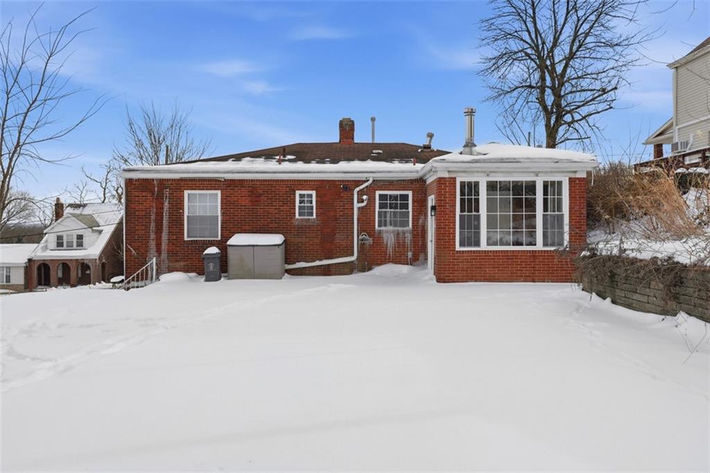 1628 Steuben Street Pittsburgh, PA 15205 - Photo 29 of 36