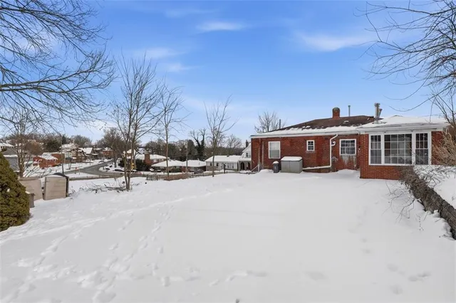 $274,900 | 1628 Steuben Street, Pittsburgh, PA 15205