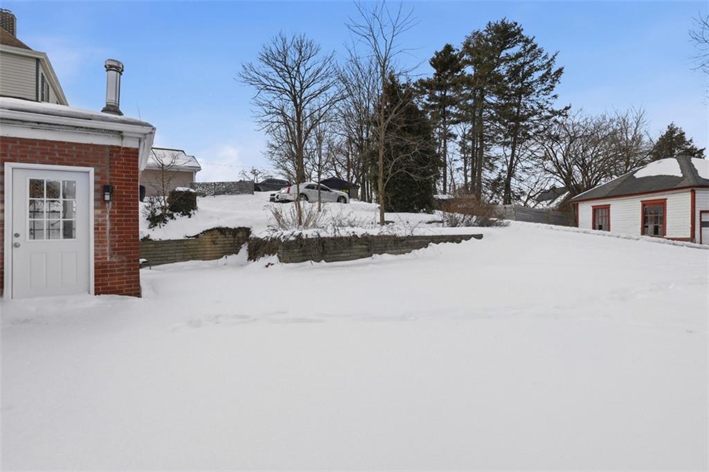 1628 Steuben Street Pittsburgh, PA 15205 - Photo 31 of 36