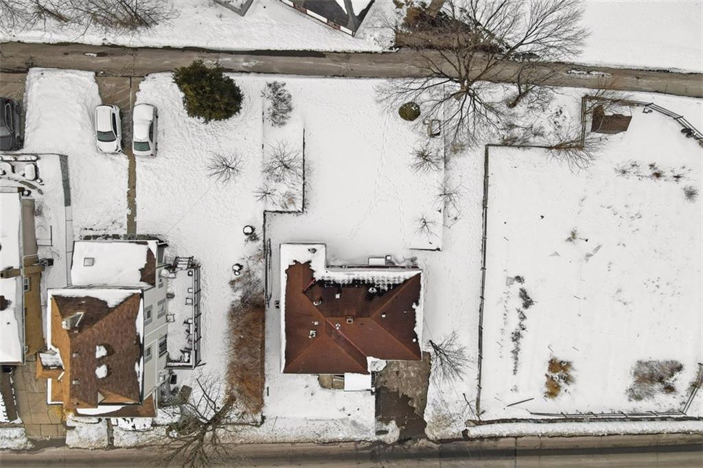 1628 Steuben Street Pittsburgh, PA 15205 - Photo 32 of 36