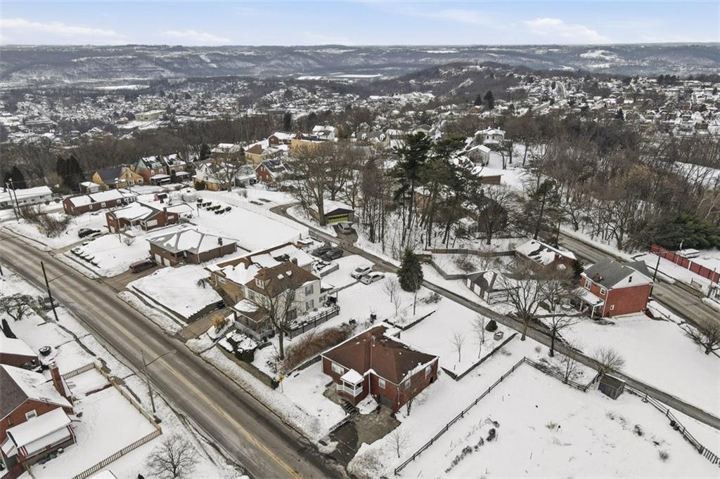 1628 Steuben Street Pittsburgh, PA 15205 - Photo 33 of 36