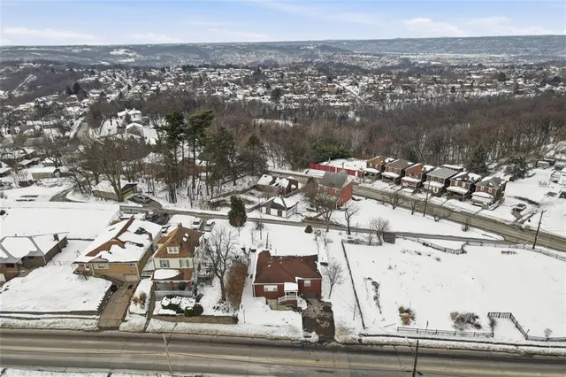 $274,900 | 1628 Steuben Street, Pittsburgh, PA 15205