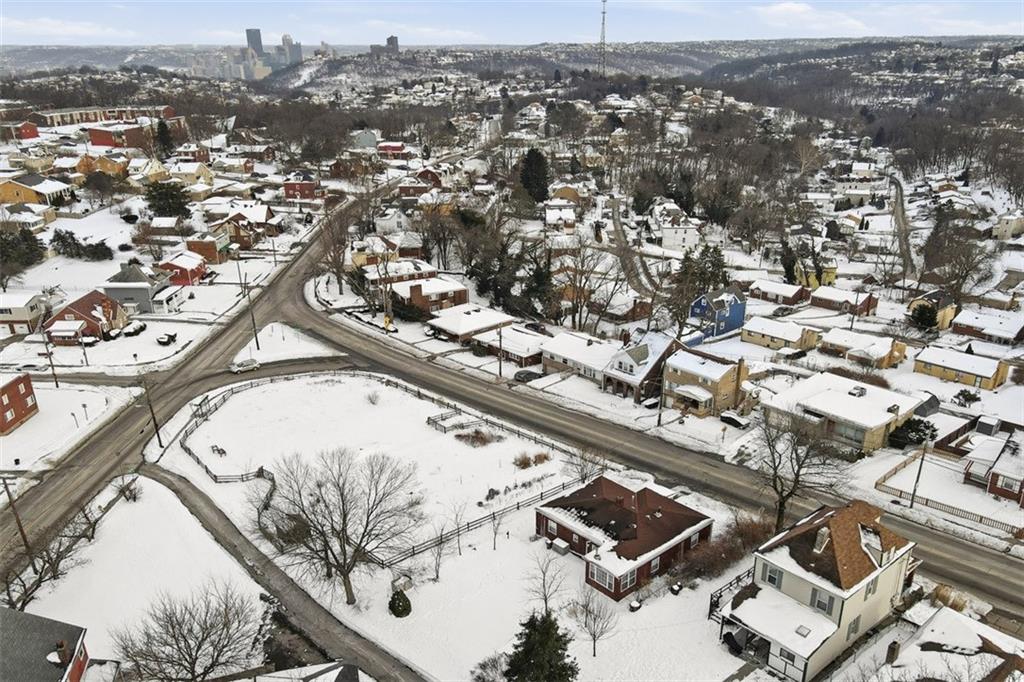 1628 Steuben Street Pittsburgh, PA 15205 - Photo 35 of 36