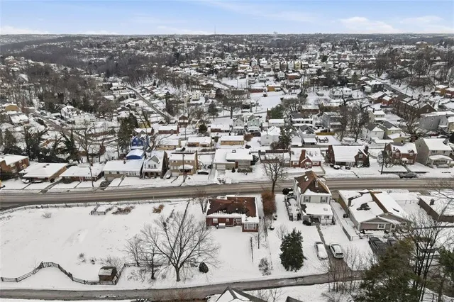 $274,900 | 1628 Steuben Street, Pittsburgh, PA 15205