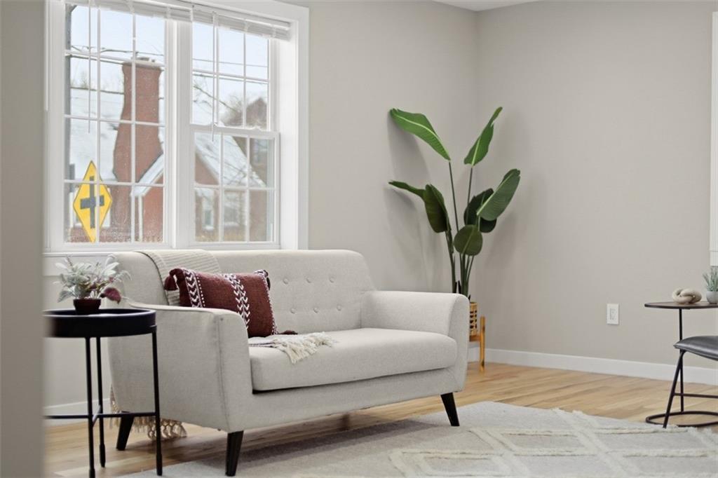 1628 Steuben Street Pittsburgh, PA 15205 - Photo 5 of 36