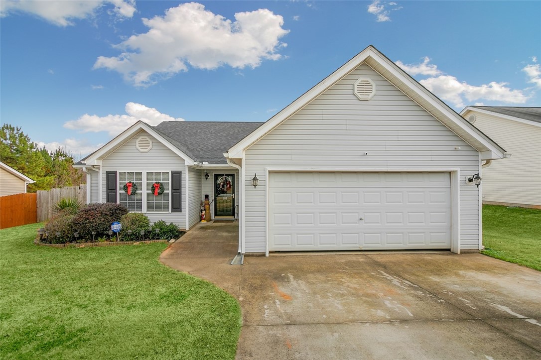 103 Palm Branch Way Anderson, SC 29621 - Photo 1 of 36